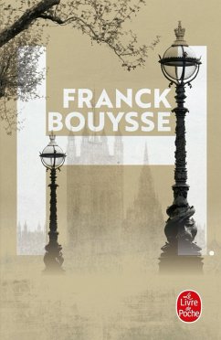 H (eBook, ePUB) - Bouysse, Franck