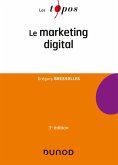 Le marketing digital - 3e éd. (eBook, ePUB)