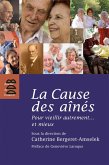 La Cause des aînés (eBook, ePUB)