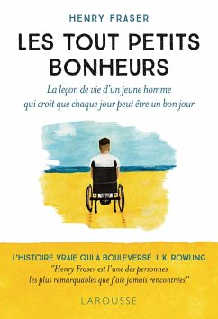 Cover Les tout petits bonheurs (eBook, ePUB)