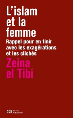 Cover L'islam et la femme (eBook, ePUB)