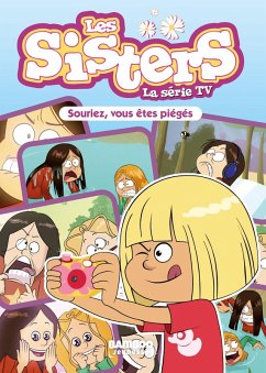Cover Les Sisters - La Série TV - Poche - tome 30 (eBook, ePUB)