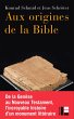Aux origines de la Bible (eBook, ePUB) - Bild 1