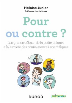 Cover Pour ou contre ? (eBook, ePUB)