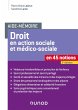 Aide-mémoire - Le Droit en action... - Bild 1