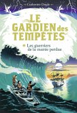 Le Gardien des tempêtes, Tome 02 (eBook, ePUB)