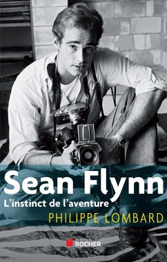 Sean Flynn (eBook, ePUB) - Lombard, Philippe