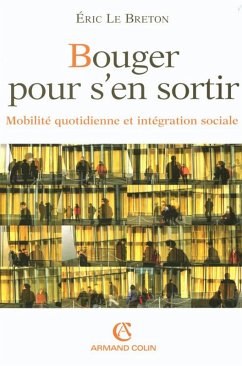 Cover Bouger pour s'en sortir (eBook, ePUB)