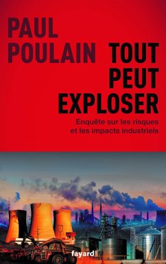 Cover Tout peut exploser (eBook, ePUB)
