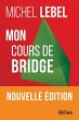 Mon cours de bridge (eBook, ePUB) - Bild 1