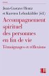 Accompagnement spirituel des personnes... - Bild 1