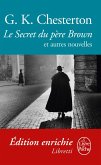Le Secret du père Brown (eBook, ePUB)