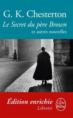 Le Secret du père Brown (eBook, ePUB) - Chesterton, Gilbert-Keith