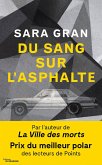 Du sang sur l'asphalte (eBook, ePUB)