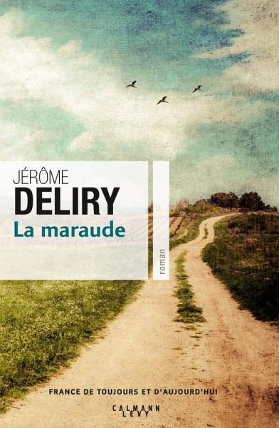 La Maraude (eBook, ePUB)