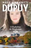 L'orpheline de Manhattan - Partie 1 (eBook, ePUB)