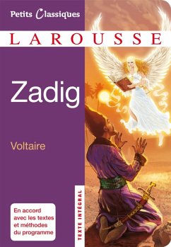 Cover Zadig (eBook, ePUB)