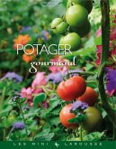 Potager gourmand (eBook, ePUB)