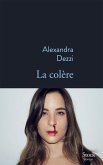 La colère (eBook, ePUB)