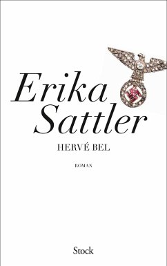 Erika Sattler (eBook, ePUB) - Bel, Hervé