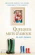 Quelques mots d'amour (eBook, ePUB) - Bild 1
