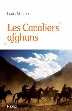 Cover Les Cavaliers afghans (eBook, ePUB)