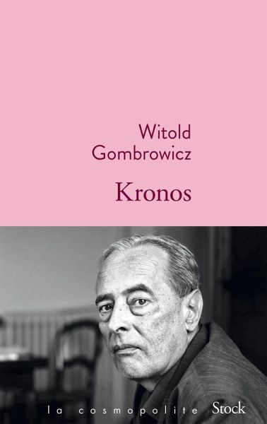 Kronos (eBook, ePUB) Kronos (eBook, ePUB)