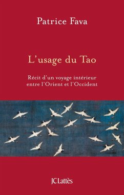 Cover L'usage du Tao (eBook, ePUB)