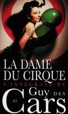 Guy des Cars 41 La Dame du cirque (eBook, ePUB)