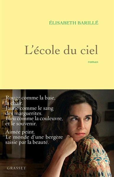 L'école du ciel (eBook, ePUB)