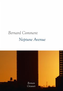 Cover Neptune Avenue (eBook, ePUB)