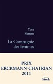 La Compagnie des femmes (eBook, ePUB)