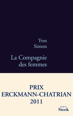 Cover La Compagnie des femmes (eBook, ePUB)