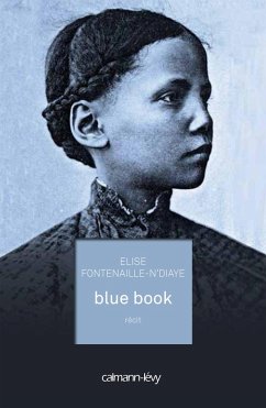 Cover Blue book (eBook, ePUB)