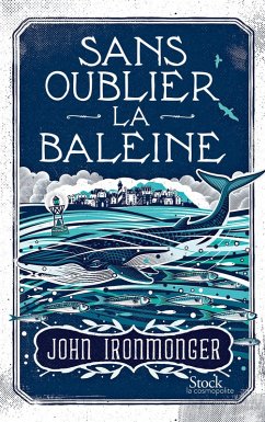 Cover Sans oublier la baleine (eBook, ePUB)
