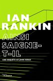 Ainsi saigne-t-il (eBook, ePUB) Ainsi saigne-t-il (eBook, ePUB)