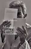 Maurice Garrel, le veilleur (eBook, ePUB)