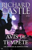 Avis de tempête (eBook, ePUB)