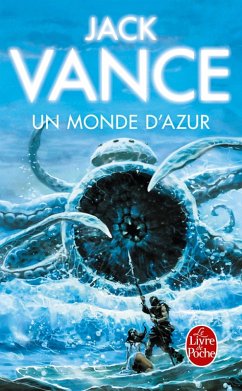 Un Monde d'azur (eBook, ePUB) - Vance, Jack