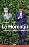 Le Florentin (eBook, ePUB)