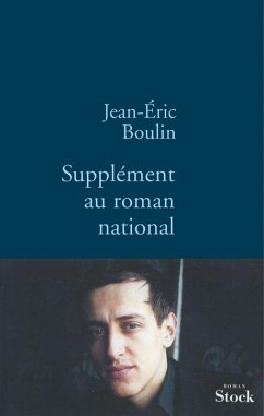 Supplément au roman national (eBook, ePUB) - Boulin, Jean-Eric