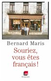 Souriez, vous êtes Français ! (eBook, ePUB)