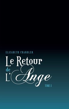 Cover Le Retour de l'ange 1 (eBook, ePUB)