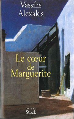 Cover Le coeur de Marguerite (eBook, ePUB)