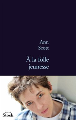 Cover A la folle jeunesse (eBook, ePUB)