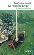 La Première Lettre, tome 3 (eBook,... - Bild 1