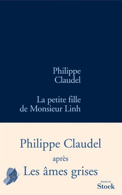 La petite fille de Monsieur Linh (eBook, ePUB) Cover La petite fille de Monsieur Linh (eBook, ePUB)