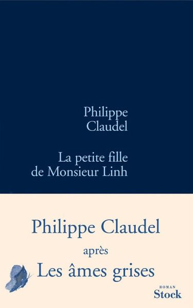 La petite fille de Monsieur Linh (eBook, ePUB) La petite fille de Monsieur Linh (eBook, ePUB)