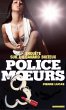 Police des moeurs n°89 Enquête sur un... - Bild 1