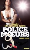 Police des moeurs n°89 Enquête sur un canard boiteux (eBook, ePUB) Police des moeurs n°89 Enquête sur un canard boiteux (eBook, ePUB)
